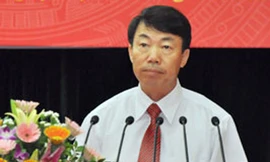 Bí thư Phú Thọ làm Phó trưởng Ban Nội chính T.Ư