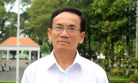 Bị canTrần Văn Hai
