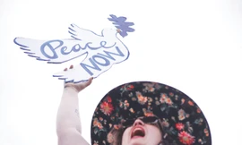 Tổng thư ký Liên Hợp Quốc Antonio Guterres kêu gọi, năm 2024 là năm dành riêng cho việc xây dựng lại niềm tin và phục hồi hy vọng. Ảnh: AP