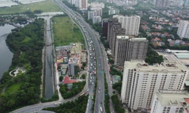 Đề xuất sở hữu chung cư có thời hạn còn gây nhiều tranh cãi. Ảnh: PV 