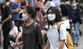 Thí sinh xét tuyển ÐH 2022 không lo mất quyền lợi vì lọc ảo. Ảnh: Như Ý