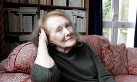 Người viết 'tự truyện' đoạt giải Nobel Văn học 