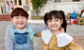 Diễn viên nhí - thăng hoa hay 'sớm nở, tối tàn'? 