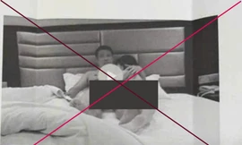 Các đối tượng tội phạm đã dùng thủ đoạn cắt ghép hình ảnh nhạy cảm để tống tiền