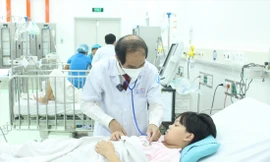 Thuốc giả khiến bệnh nhân mất đi thời gian vàng điều trị, gây nên những nguy hiểm khôn lường cho sức khỏe. Ảnh: V.S