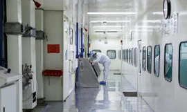 Việc nắn dòng tiền hỗ trợ vào sản xuất sẽ góp phần đạt mục tiêu tăng trưởng kinh tế năm 2022