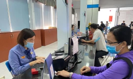 Tăng chuyến tàu, xe Tết