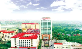 Các cấp trình độ và danh mục ngành đào tạo năm 2022 của ĐH Công nghiệp Hà Nội