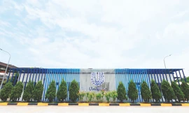 Nhà máy Unilever Việt Nam tại Củ Chi và Bắc Ninh đạt chuẩn Net Zero từ 2021