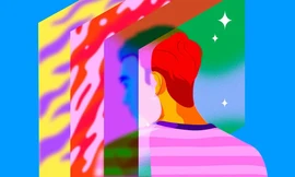 Bên ngoài trang chủ hào nhoáng, phần lớn Youtube ghi lại những khoảnh khắc đời thường. (minh họa)