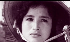 Nhân vật Dịu trong phim Vĩ tuyến 17 ngày và đêm