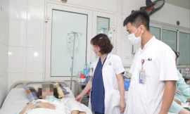 Giá giường bệnh bảo hiểm y tế tăng khoảng 10%