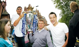 Dưới triều đại của Roman Abramovich, Chelsea giành tới 21 danh hiệu 