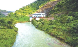 Thủy điện Đồng Nai