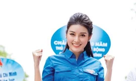 Người nổi tiếng gửi lời tâm huyết tới đại hội