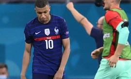 EURO 2020: Mùa sao rụng?