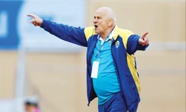 CLB Thanh Hóa giữ chân HLV Petrovic 