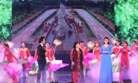 Nhiều cuộc thi, liên hoan sân khấu nở rộ kéo theo hàng trăm huy chương được trao