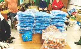 Ma túy núp bóng các loại thực phẩm, đồ uống xuất hiện tại Việt Nam