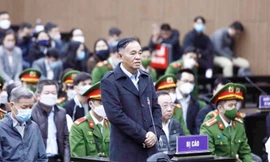 Cựu Bí thư Tỉnh ủy tỉnh Đồng Nai từng nhận hối lộ trong vụ án liên quan Công ty AIC vào những dịp lễ, Tết