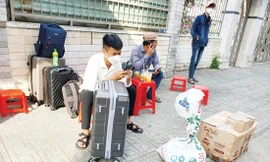 Đã chuyển hơn 3 nghìn tỷ đồng tới tay trên 4 triệu lao động thuê nhà