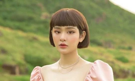 Hiền Hồ. Ảnh: Internet 