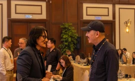 Làm phim cần vấp ngã và hồn nhiên 