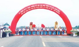 Tăng trưởng kinh tế gắn với an sinh xã hội 