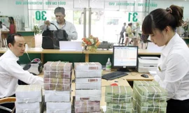 Việc bảo mật tài khoản cá nhân rất quan trọng với các ngân hàng