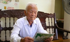 Kỷ niệm 135 năm ngày sinh Chủ tịch Hồ Chí Minh: Bữa cơm ngon nhất trên đời 