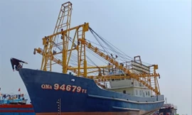 Những con tàu sắt hàng chục tỷ đồng nhưng hoạt động không hiệu quả đã bị “hoá giá” chỉ bằng 10% giá ban đầu