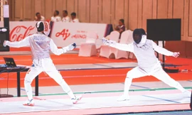 Thể thao Việt Nam hướng tới Asiad 19 với nhiều thử thách