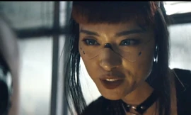 Ngô Thanh Vân xuất hiện trong trailer bom tấn Hollywood Kẻ kiến tạo