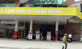 Việc đảm bảo nguồn cung sẽ còn gặp nhiều khó khăn thời gian tới nếu các nút thắt còn lại không được tháo gỡ. Ảnh: Nguyễn Bằng