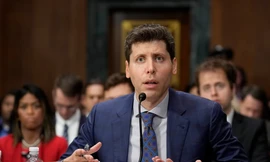Giám đốc điều hành OpenAI, ông Sam Altman, nói trước Quốc hội về nhu cầu “khẩn cấp” phải có các quy định cho AI