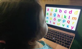 Sau tuần đầu tiên triển khai dạy học trực tuyến, truyền hình, Bộ GD&ÐT thừa nhận gặp rất nhiều khó khăn