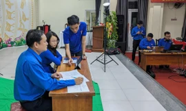 Chương trình livestream tương tác về Luật An ninh mạng của Thành Đoàn Đà Nẵng thu hút sự quan tâm của đông đảo bạn trẻ trên địa bàn