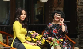 Những nàng thơ nơi quán Trịnh 