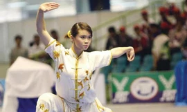 Từ giã thảm đấu, nữ võ sỹ Vũ Trà My bước chân sang lĩnh vực DJ với nghệ danh Mya