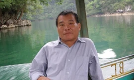 Dịch giả Ðăng Bẩy