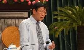 Chuẩn bị xét xử 2 vụ án diện Ban Chỉ đạo phòng, chống tham nhũng TPHCM theo dõi