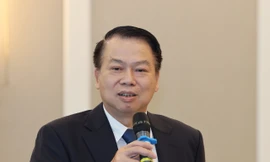 Gọi vốn 'cá mập' vào chứng khoán