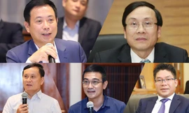 Lãnh đạo ubcknn nhiệm kỳ 2015-2020 đang bị xem xét trách nhiệm 