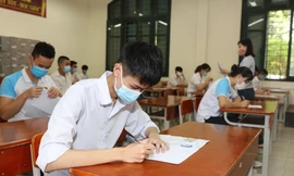 Tự chủ đại học đồng nghĩa với việc tăng học phí trên thực tế. Ảnh: Nghiêm Huê