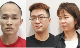 Thông tin mới vụ 50 người Trung Quốc cư trú trái phép ở Hà Nội