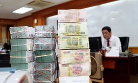 Tiến trình cổ phần hoá vẫn “giậm chân tại chỗ”, thoái vốn doanh nghiệp 4 tháng đầu năm nay chỉ thu về 149,2 tỷ đồng. Ảnh minh họa: Như Ý