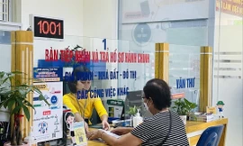 Hà Nội sẽ sáp nhập hàng loạt phường, xã (Ảnh minh họa)