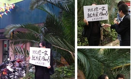 Những người trẻ bán thân với lý do khó đỡ