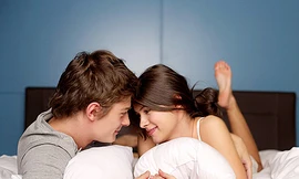 Chuyện phòng the theo quan điểm xưa