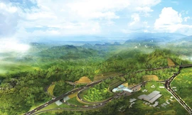 Phê duyệt nhà đầu tư cao tốc cửa khẩu Hữu Nghị - Chi Lăng